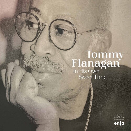 In His Own Sweet Time / Tommy Flanagan
