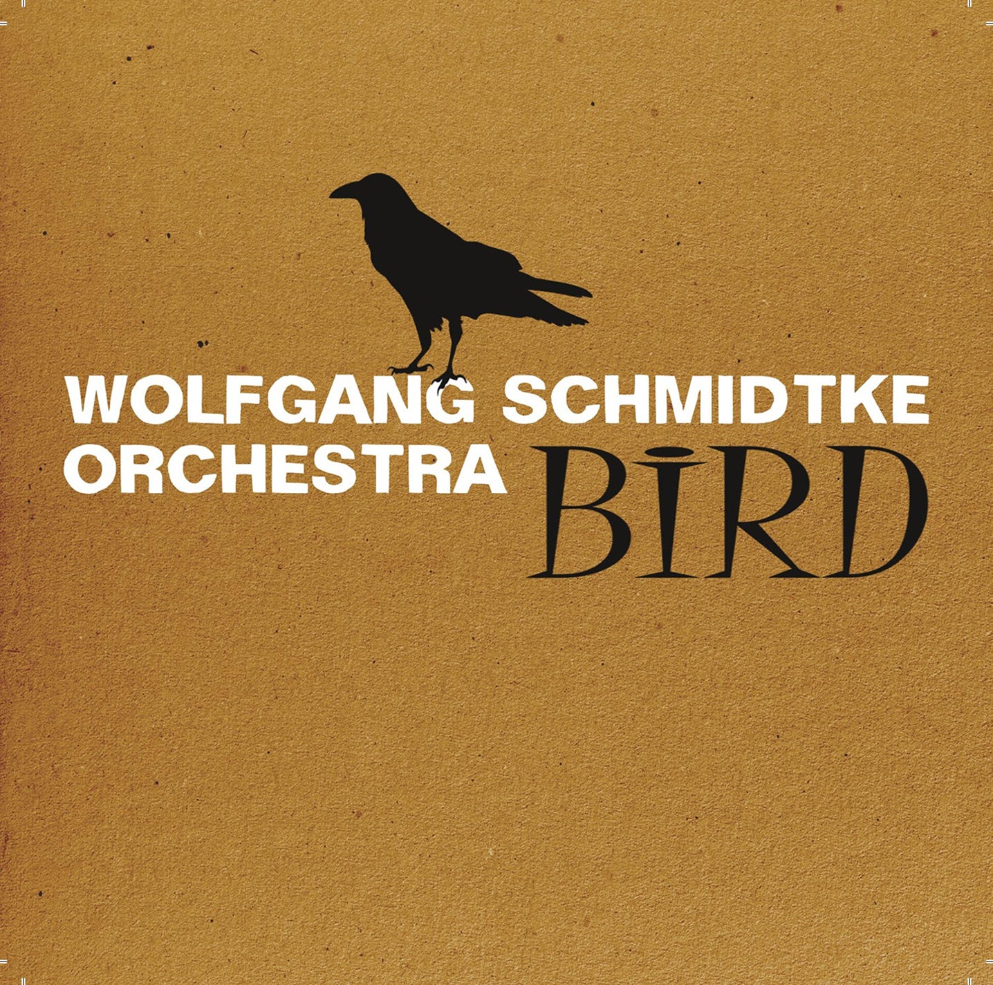 Bird / Wolfgang Schmidtke Orchestra