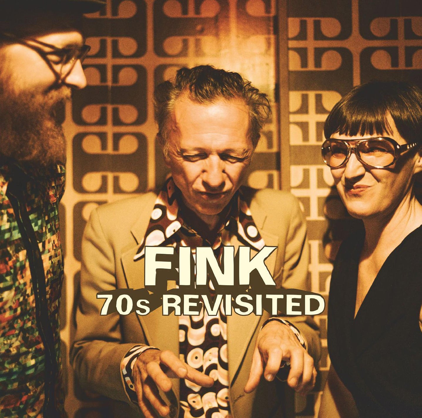 70's Revisited / Johannes Fink
