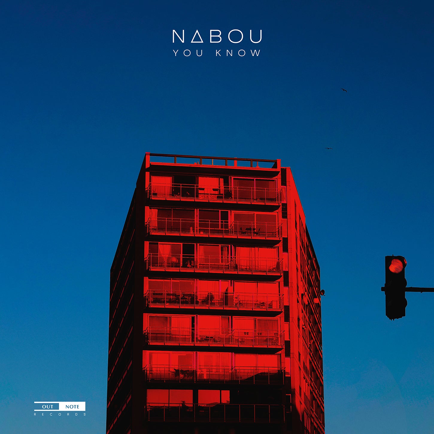 Claerhout: You Know / NABOU
