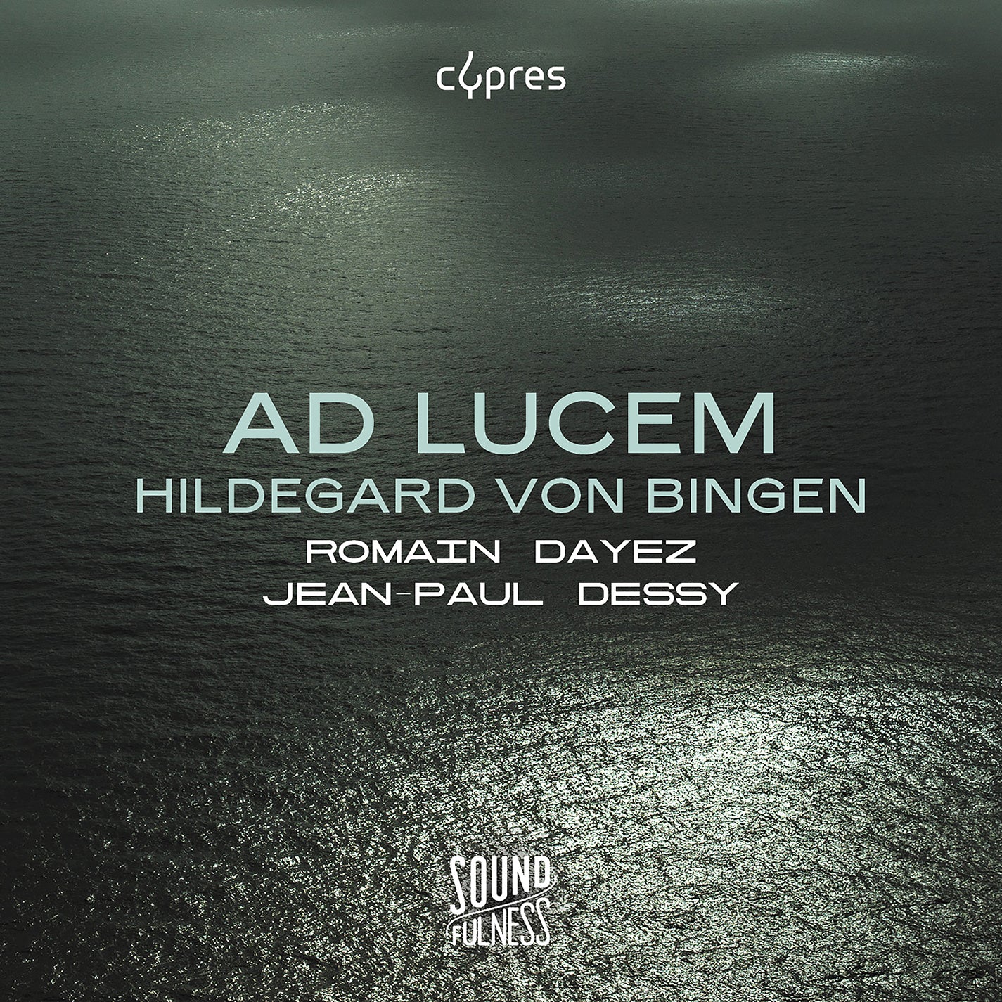 Bingen: Ad Lucem