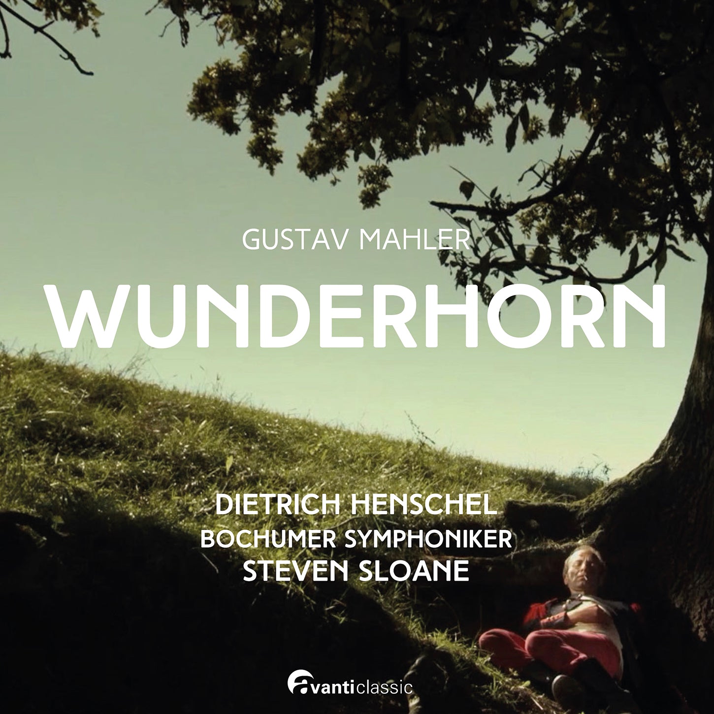 Mahler: Wunderhorn / Henschel, Sloane, Bochumer Symphoniker
