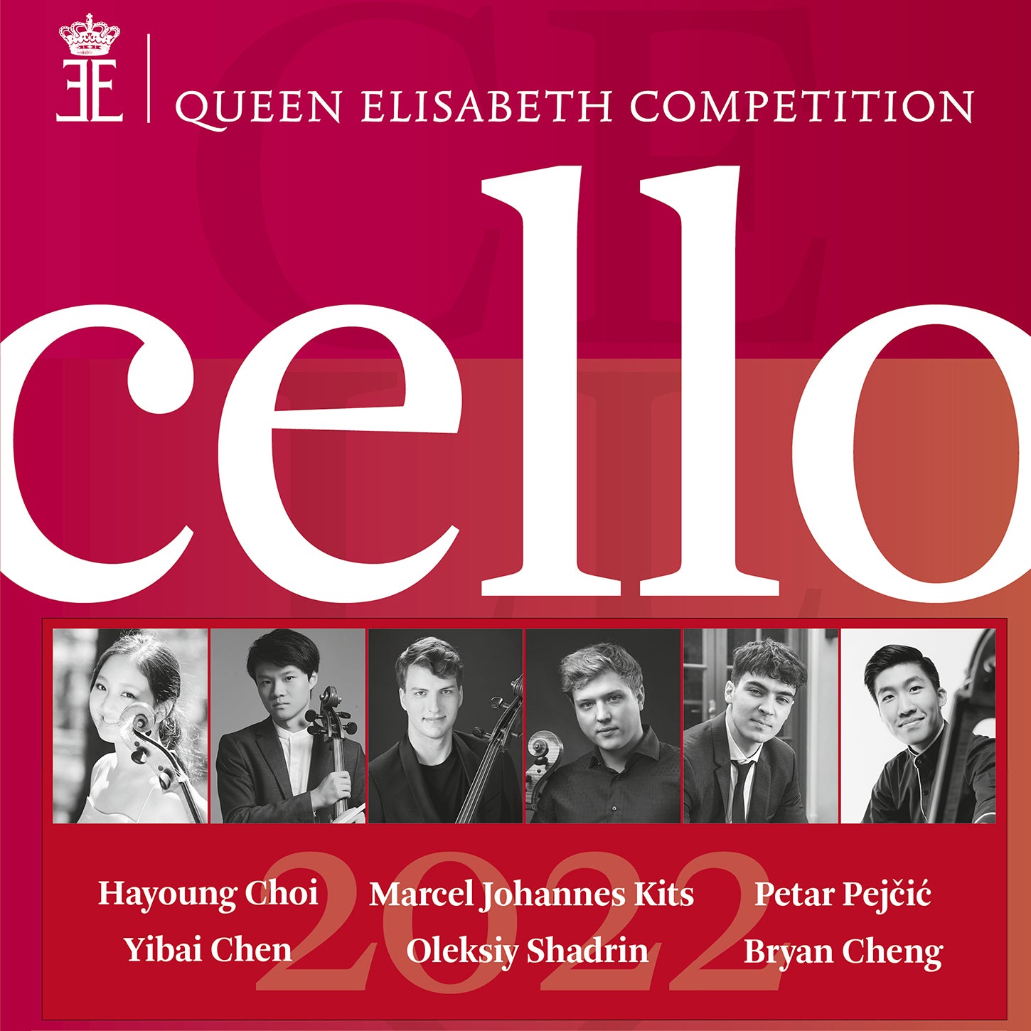 Queen Elisabeth Competition 2022: Cello Music from Haydn to Schubert to Widmann