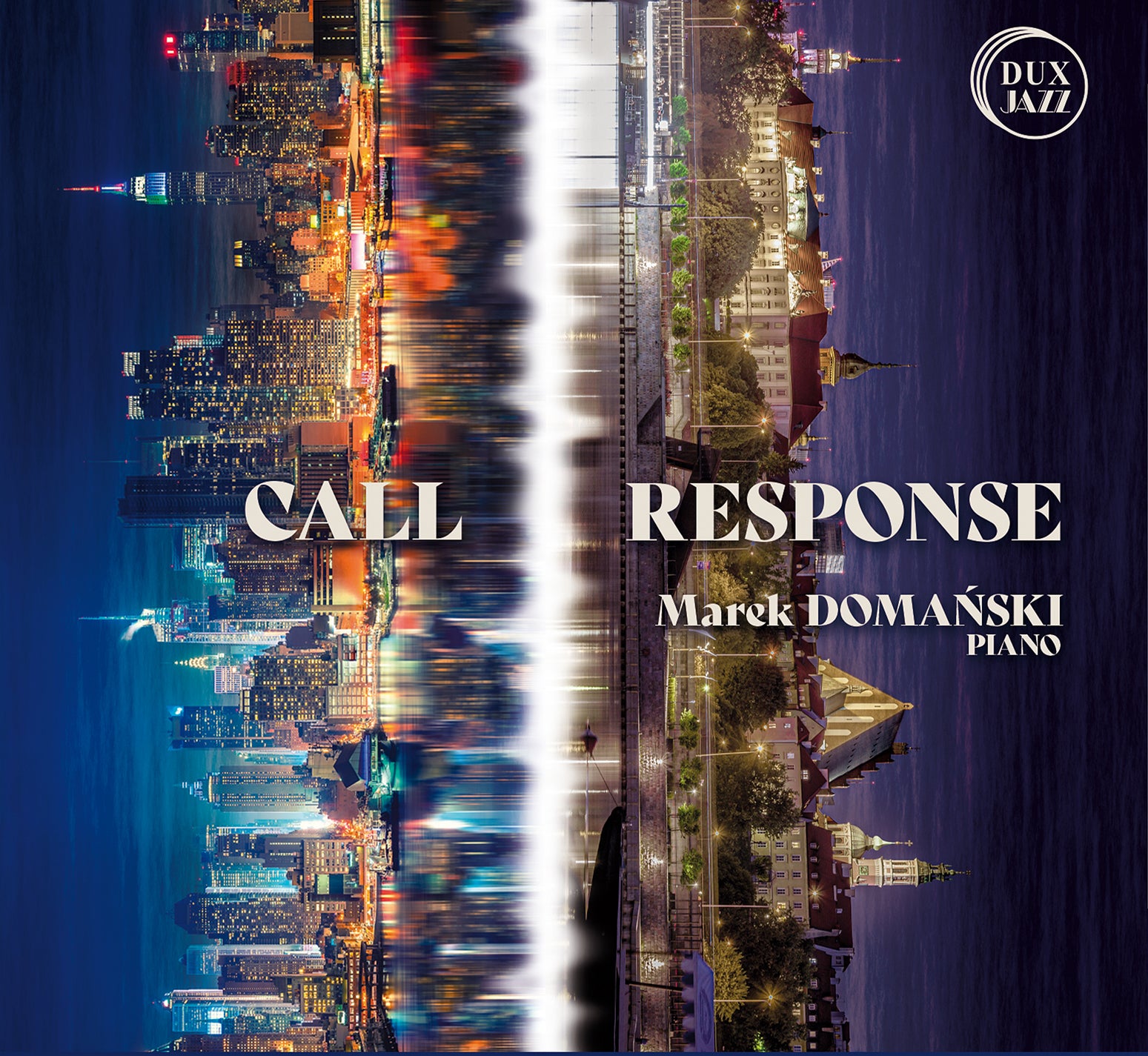 Call & Response / Marek Domański