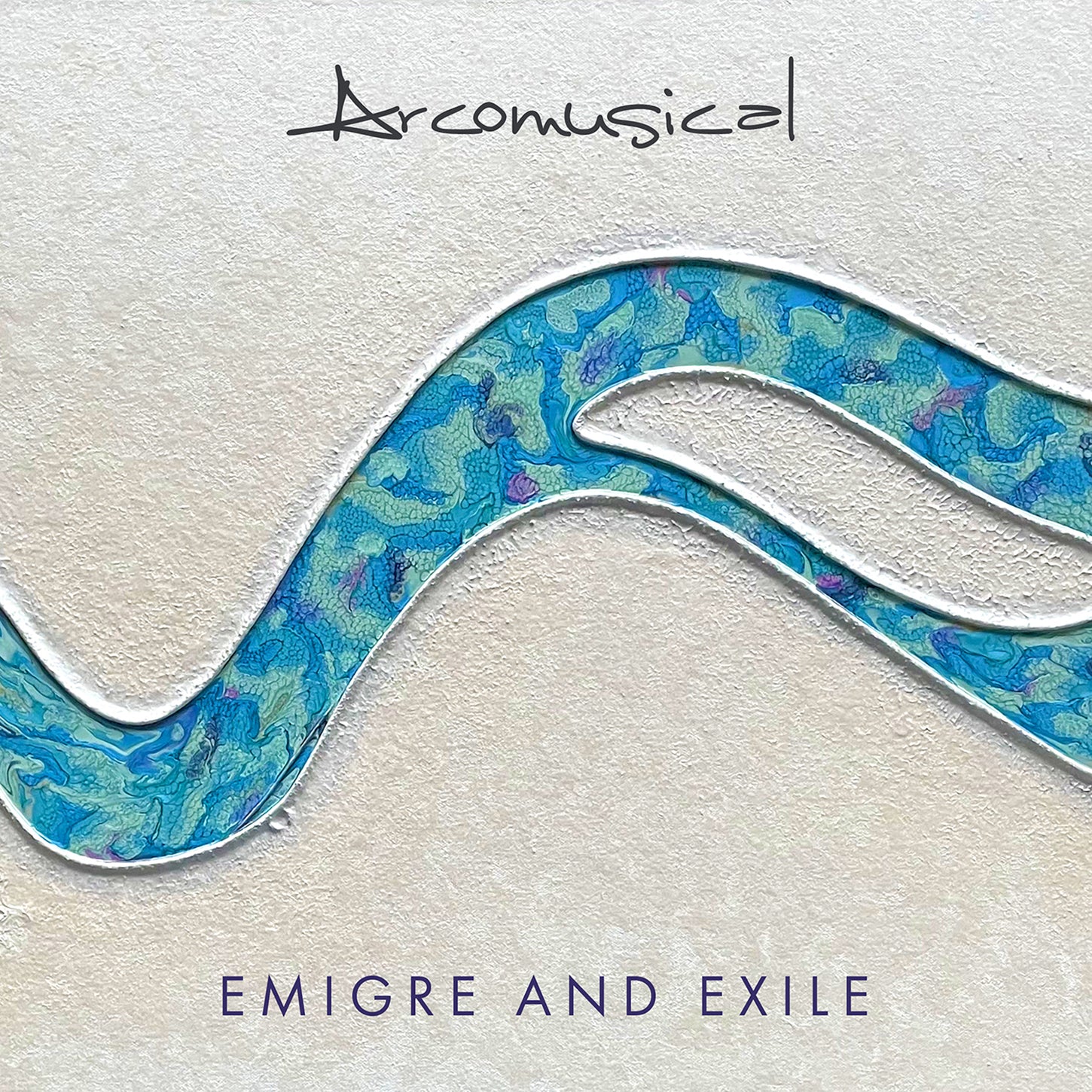 Beyer, Lunsqui, Muller & Ulery: Emigre & Exile / Beyer, Arcomusical