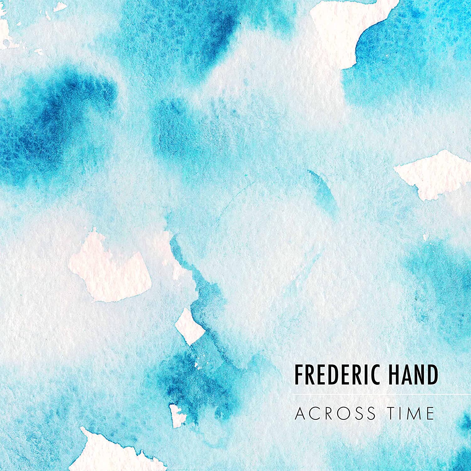 Hand: Across Time / Hand