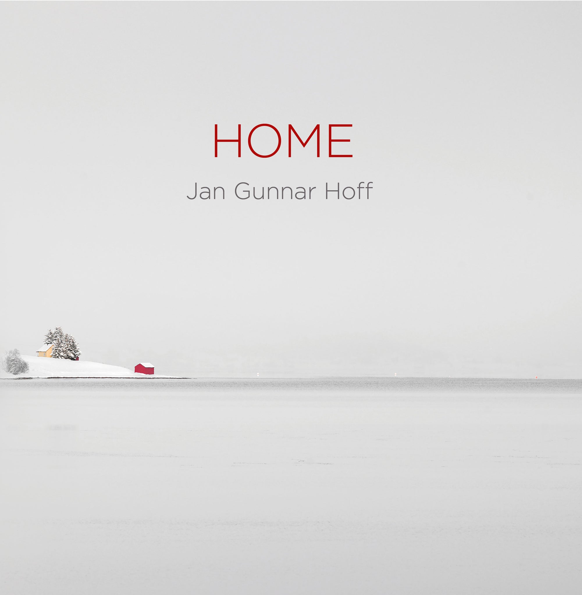 Hoff: Home (Vinyl Edition)