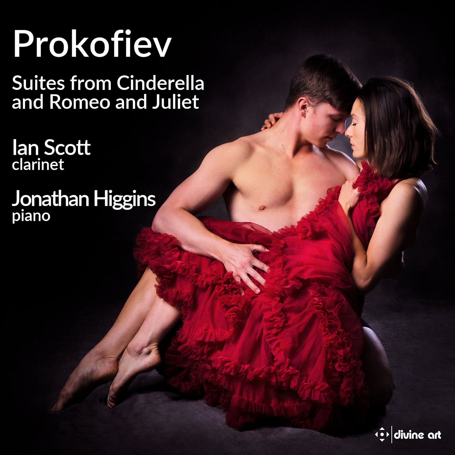 Prokofiev: Cinderella; Romeo & Juliet Ballet Suites