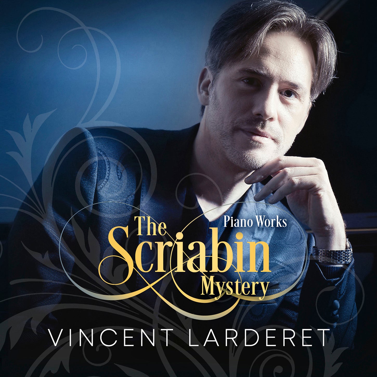 The Scriabin Mystery / Larderet