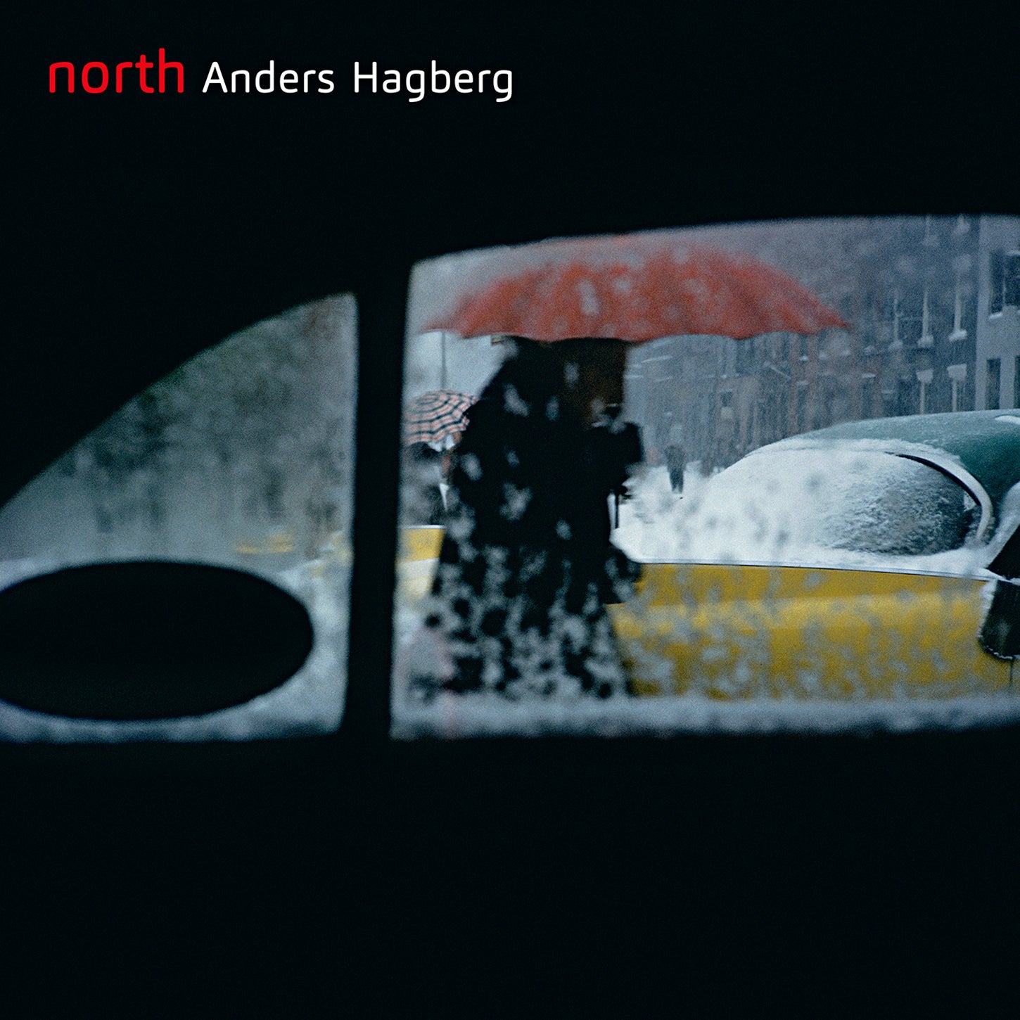 North / Anders Hagberg
