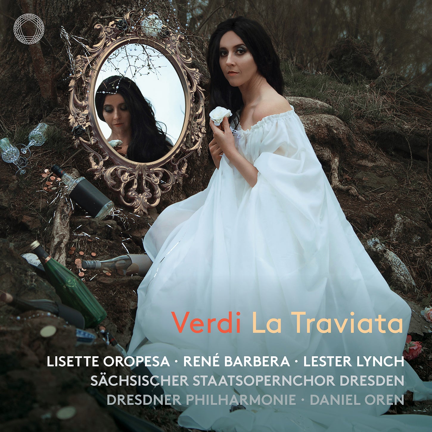 Verdi: La Traviata / Oropesa, Oren, Dresden Philharmonic