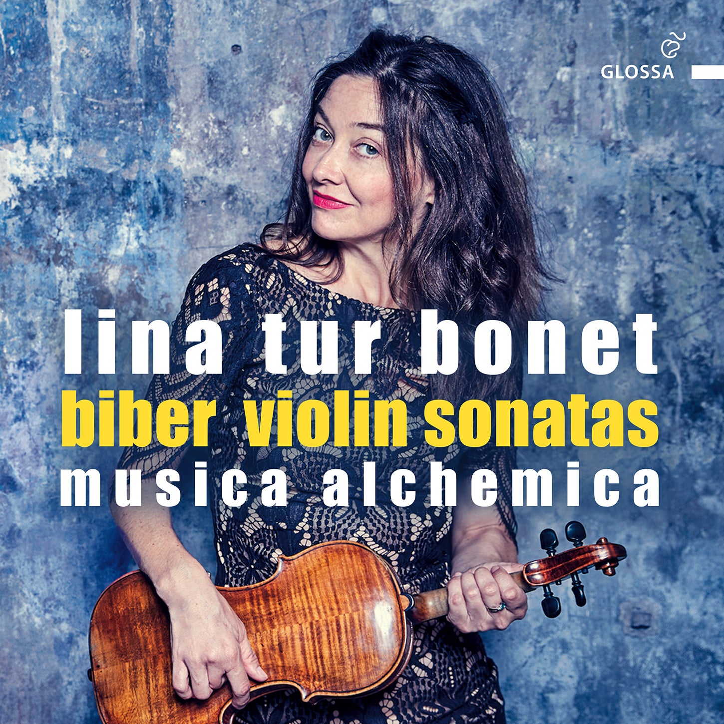 Biber: Violin Sonatas / Tur Bonet, Musica Alchemica