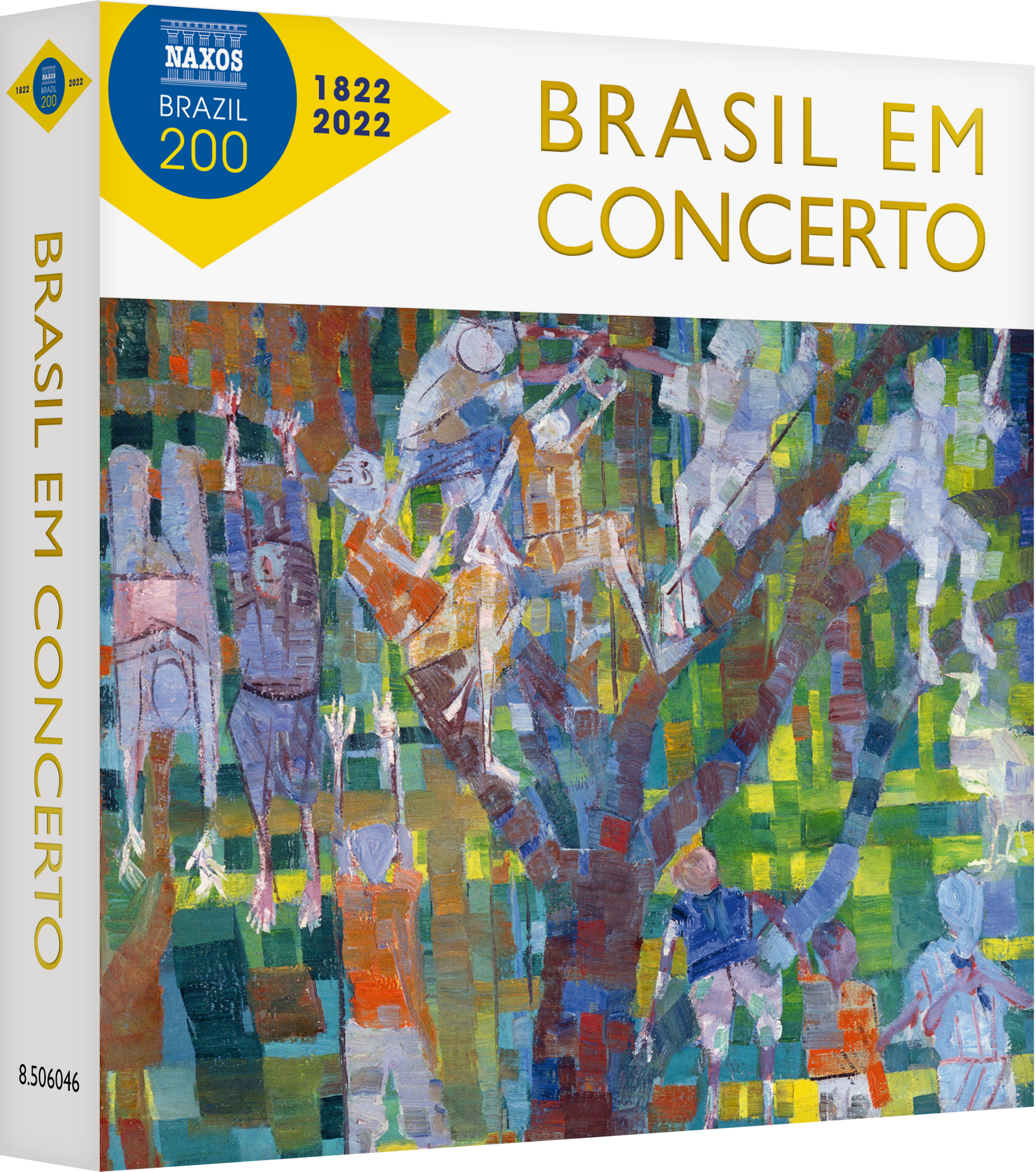 Brasil em Concerto