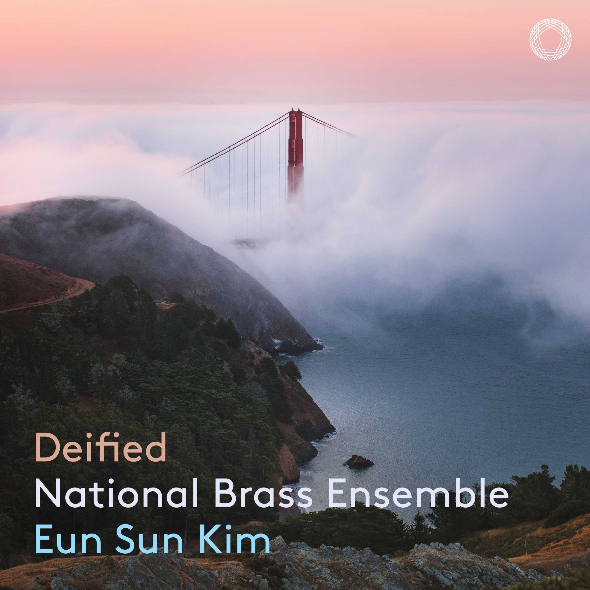 Deified / Eun Sun Kim, National Brass Ensemble