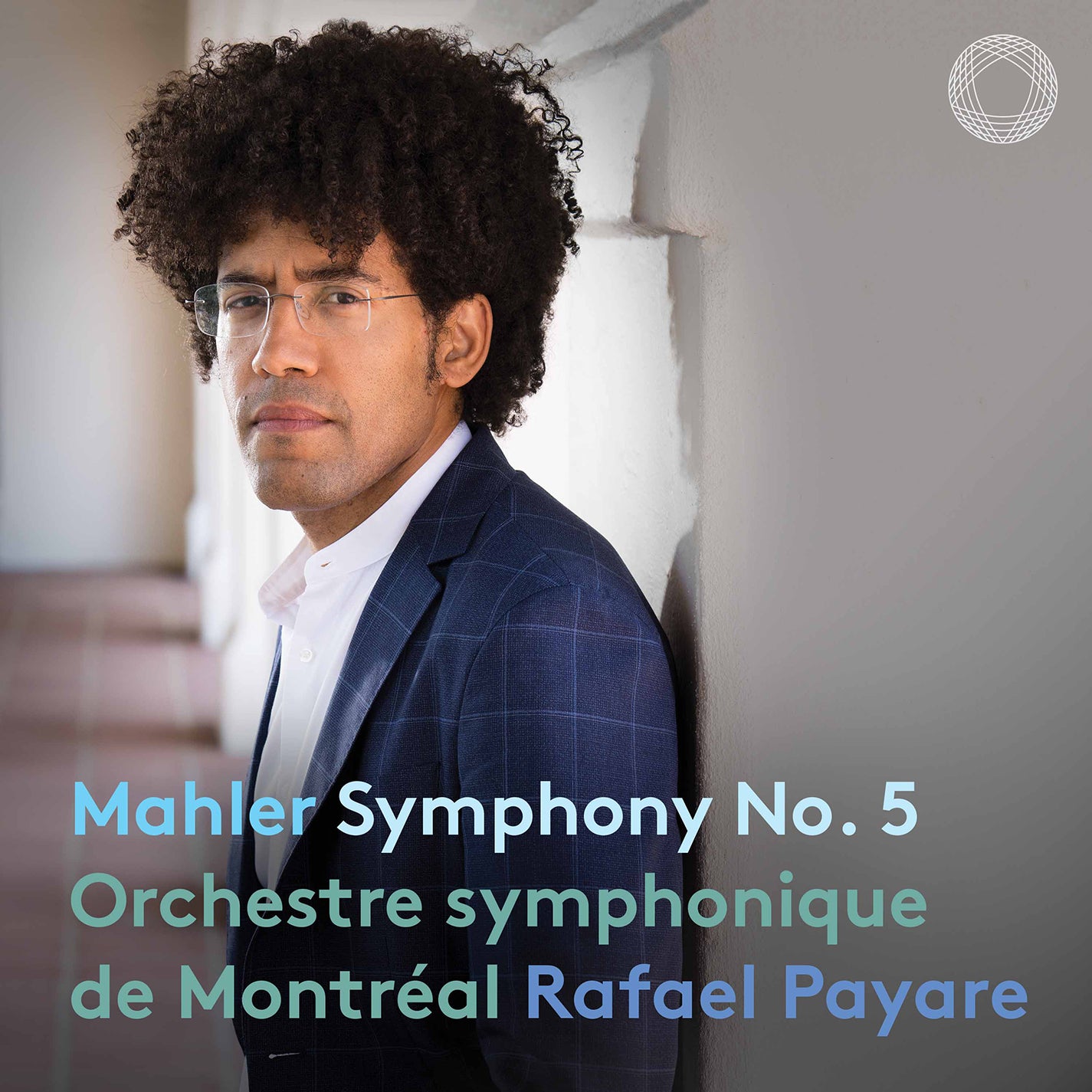 Mahler: Symphony No. 5 / Payare, Montréal Symphony Orchestra