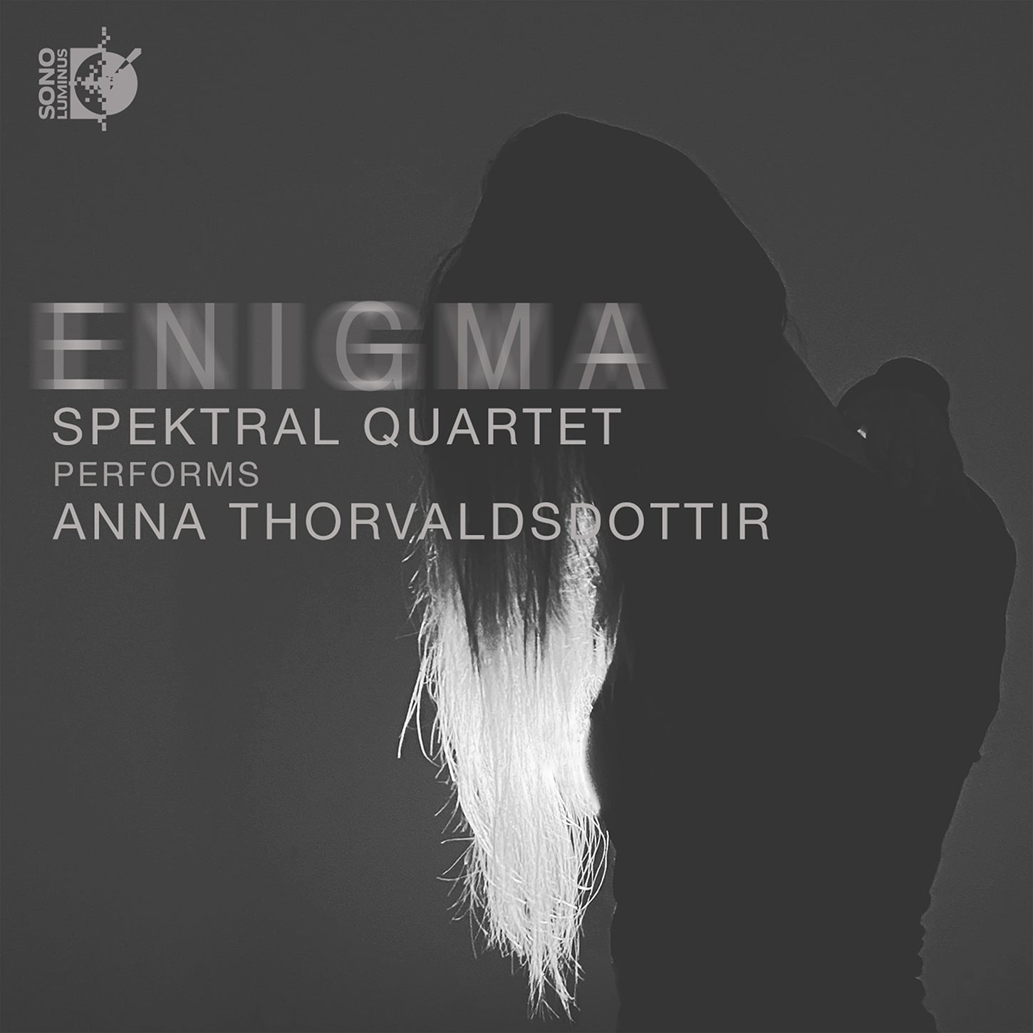 Thorvaldsdottir: Enigma / Spektral Quartet