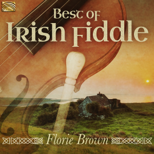 Best of Irish Fiddle / Brown