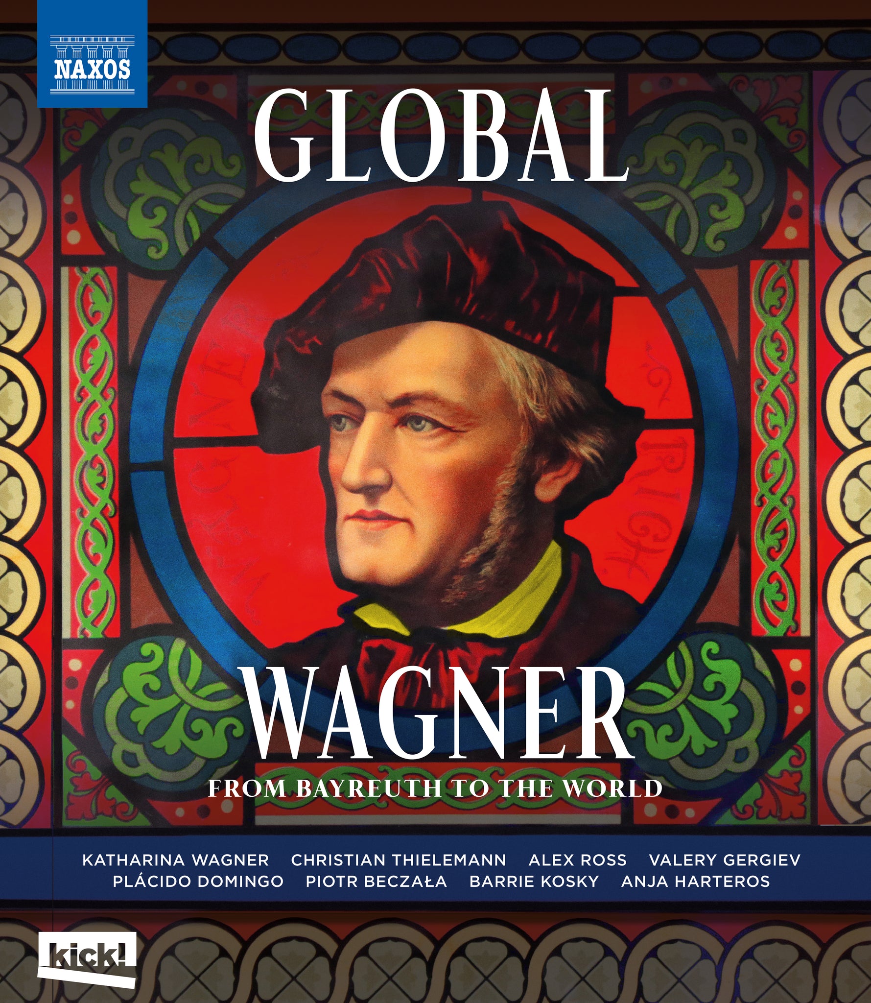 Global Wagner – Bayreuth to the World ft. Katharina Wagner, Alex Ross & More