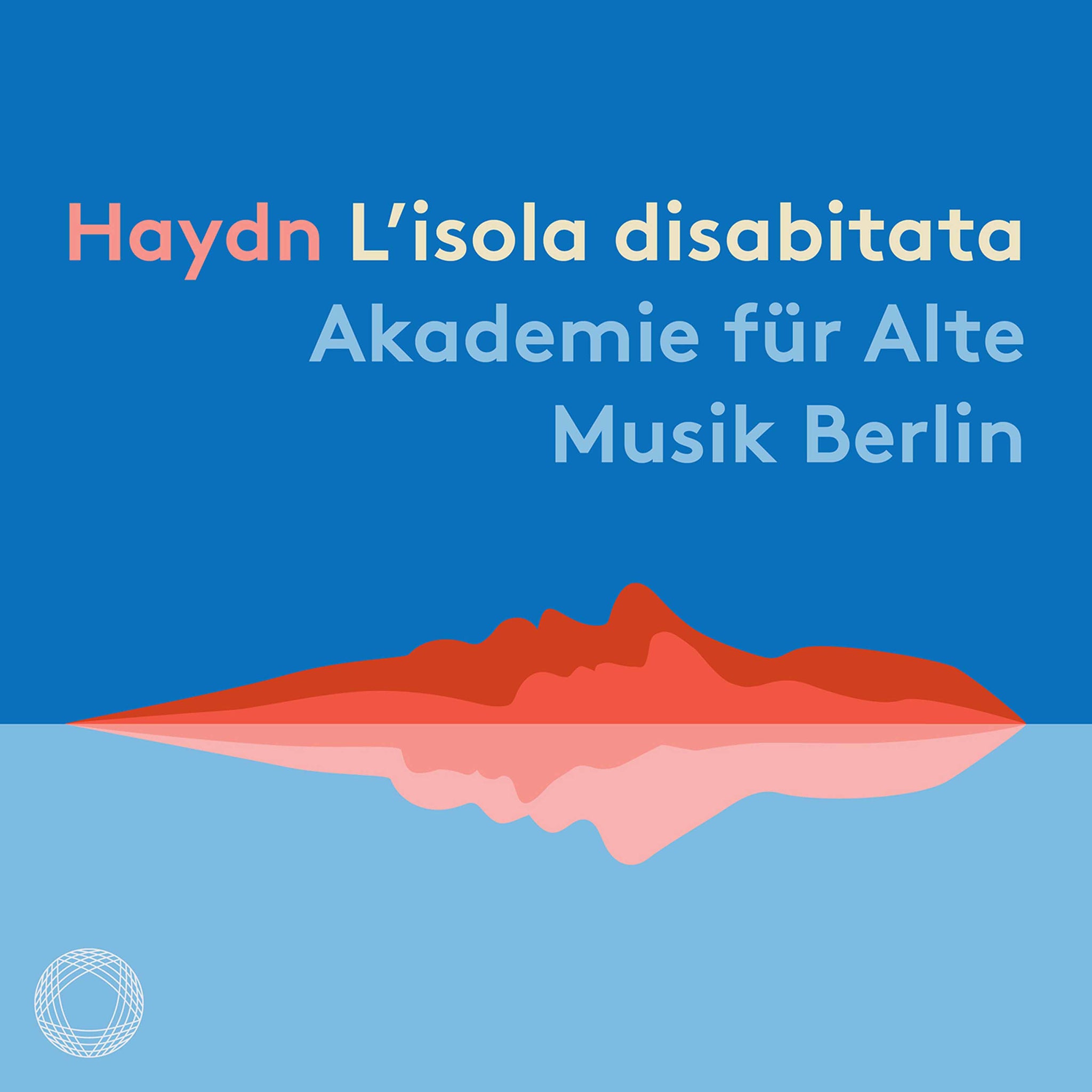 Haydn: L'isola disabitata / Forck, Akademie für Alte Musik Berlin