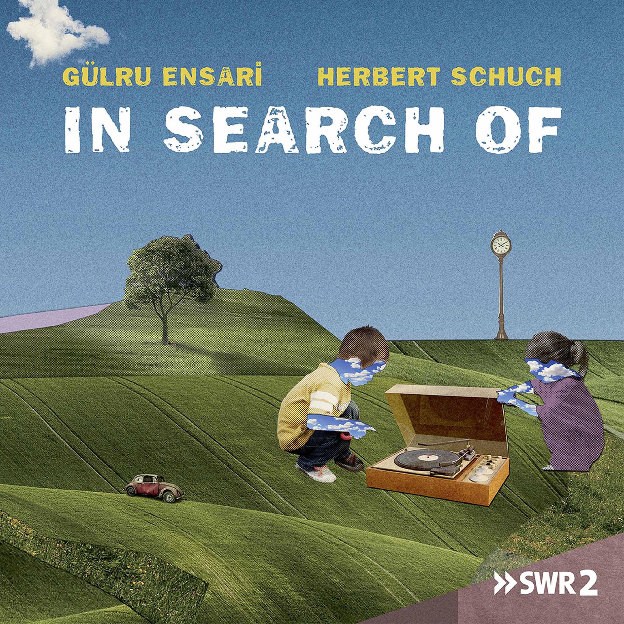 Brahms, Dvorak: In Search Of / Ensari, Schuch - ArkivMusic