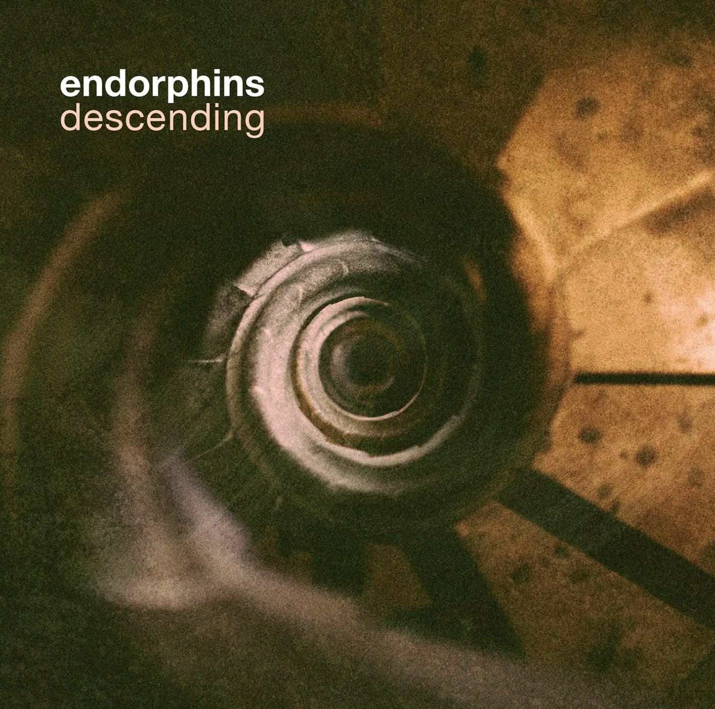 Heijmans: Descending / Endorphins - ArkivMusic