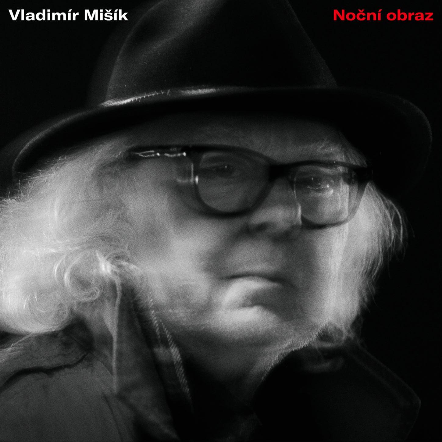 Vladimír Mišík: Nocní Obraz (Night Image) - ArkivMusic