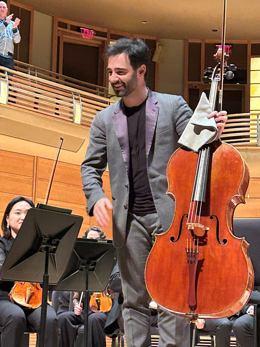 Pablo Ferrández