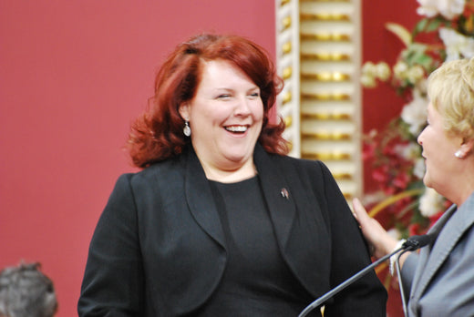 Marie-Nicole Lemieux
