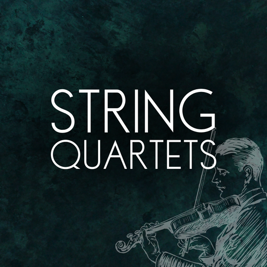 The String Quartet Collection
