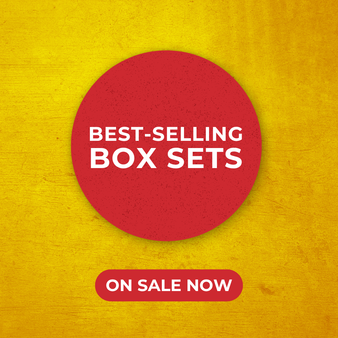 Best-Selling Box Sets