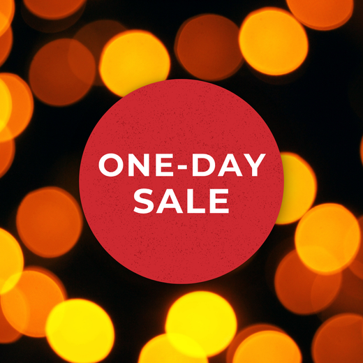 One-Day Sale