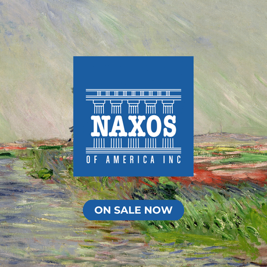 The Naxos Sale