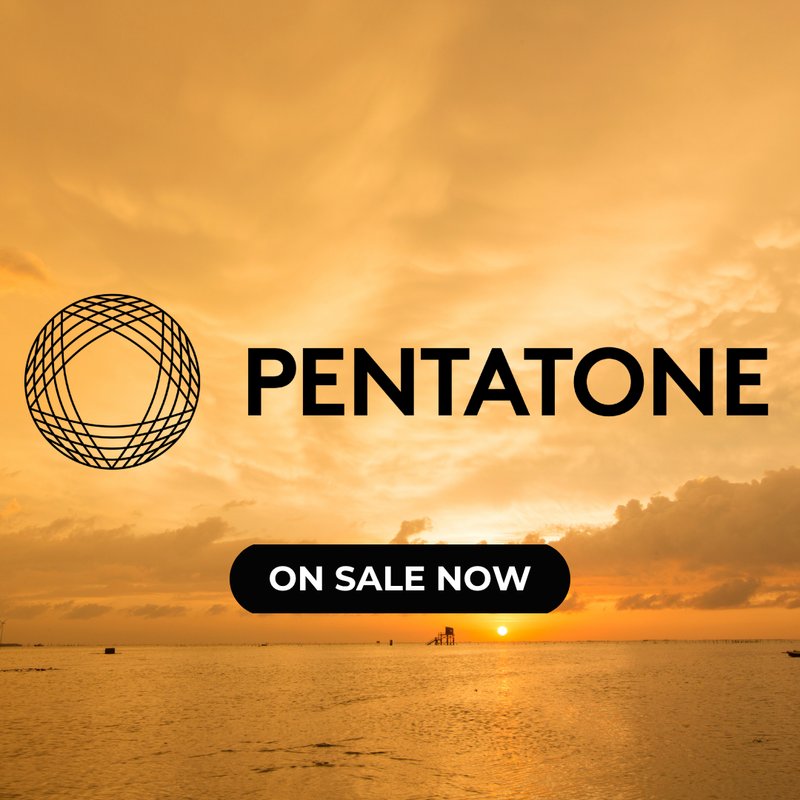 The PENTATONE Sale 2026