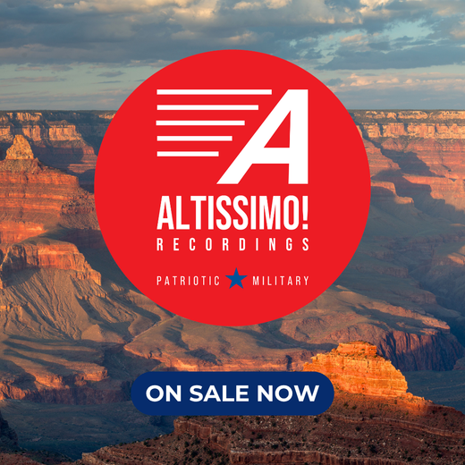 Altissimo Sale - July 2025