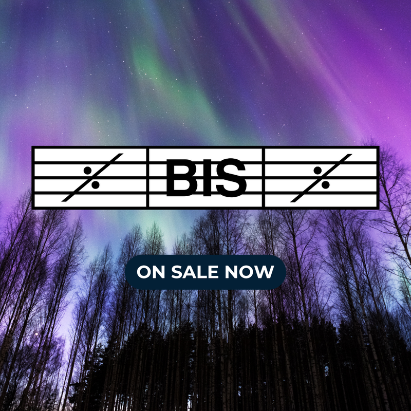 BIS Records Sale 2026