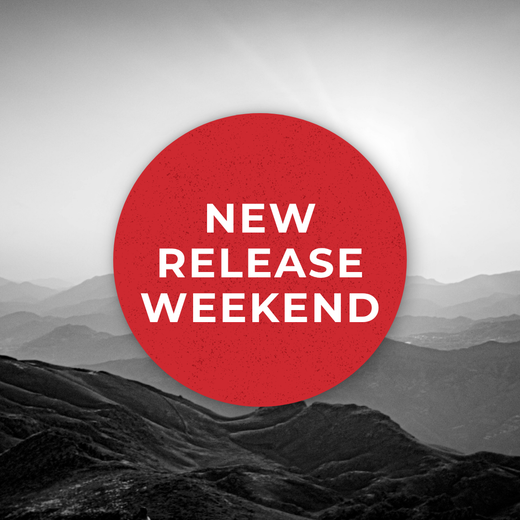 New Release Weekend