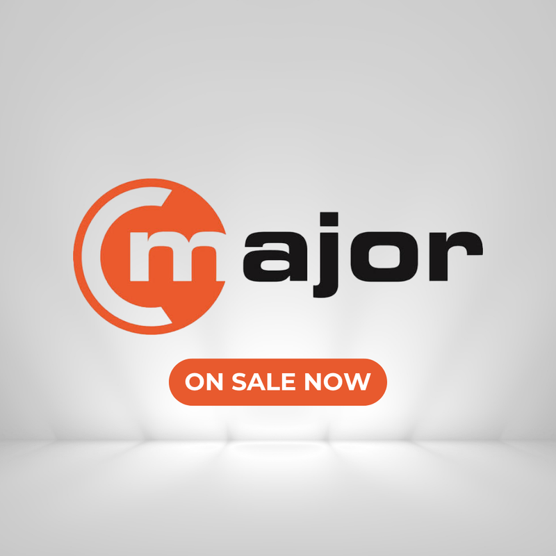 C Major Entertainment Sale 2026