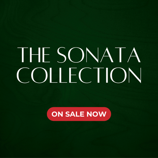 The Sonata Collection