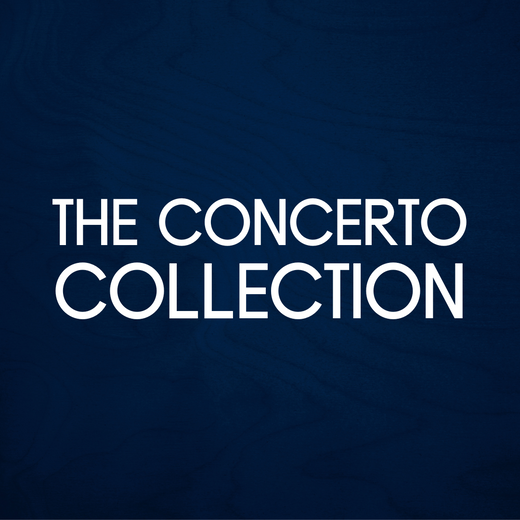 The Concerto Collection