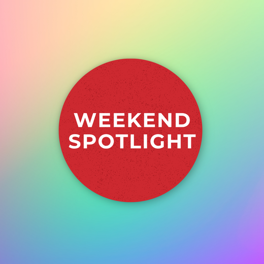 Weekend Spotlight: Seasons, Sun & Sky