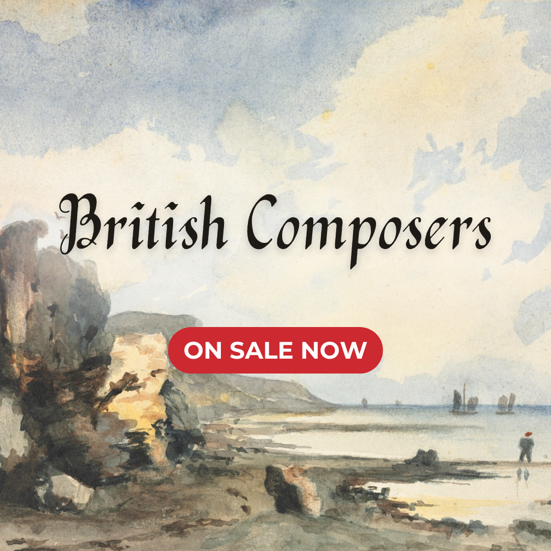 British Composers