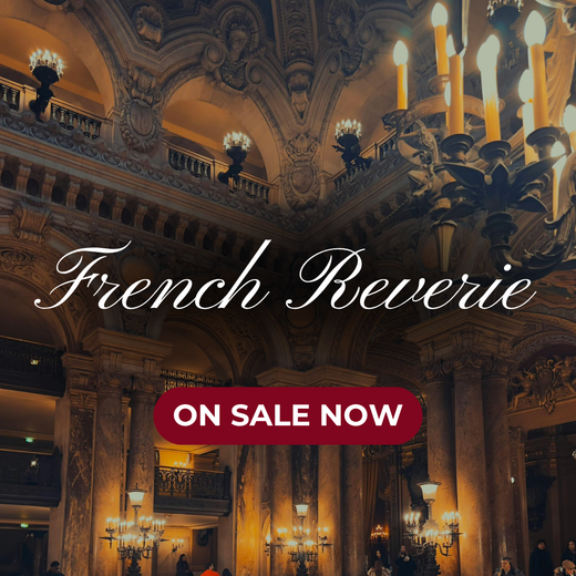 The French Reverie Collection