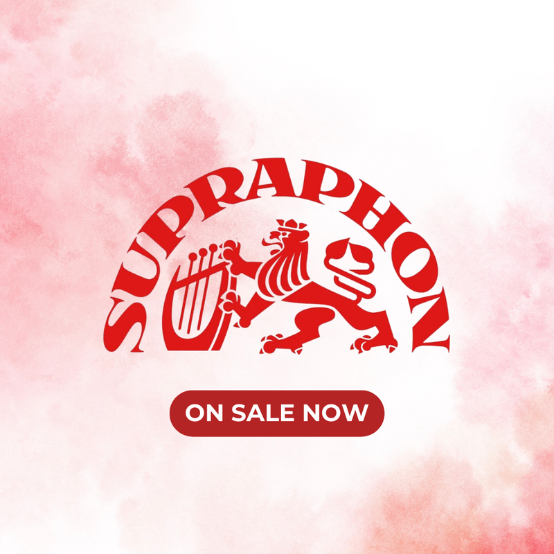 Supraphon Sale 2026