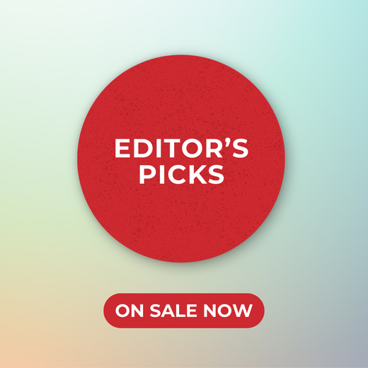 Editor's Picks