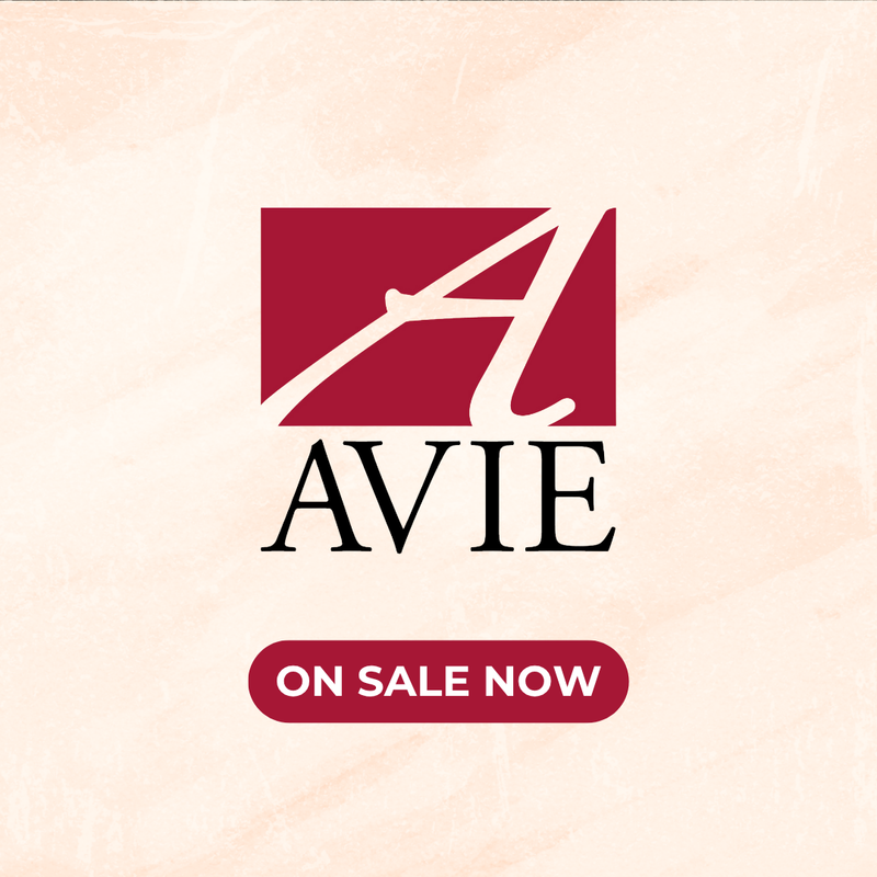 Avie Records Sale 2025