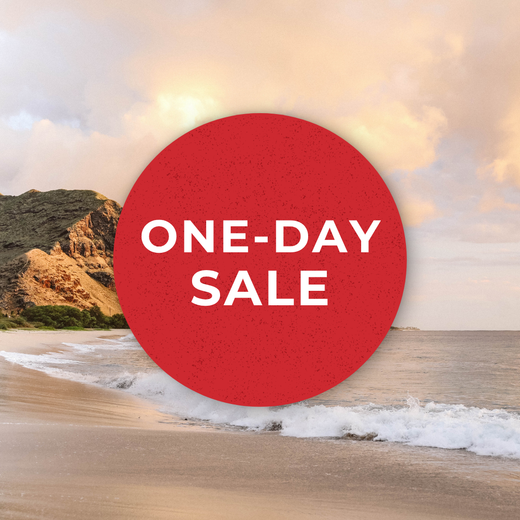 One-Day Sale
