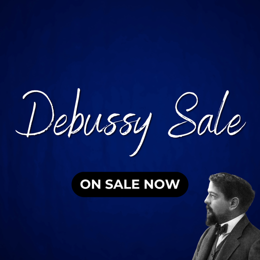 The Debussy Sale