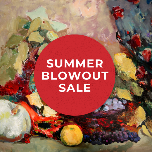 SUMMER BLOWOUT SALE 2026