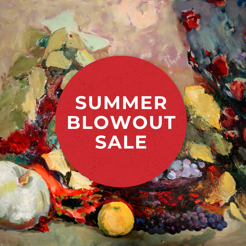SUMMER BLOWOUT SALE 2026