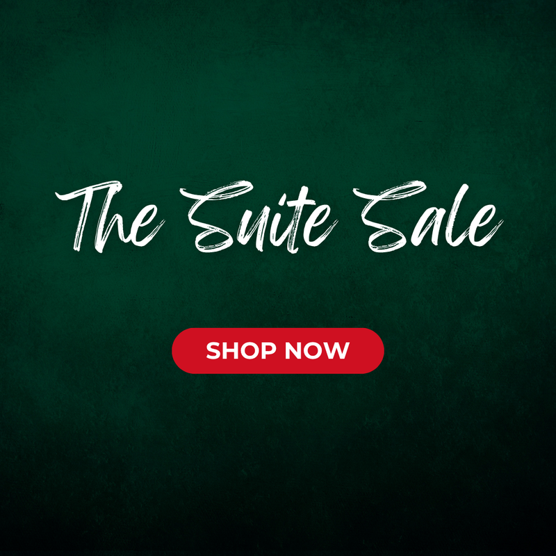 The Suite Sale